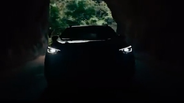 Nuova Subaru XV in arrivo e dal 2025 Eye Sight con AI