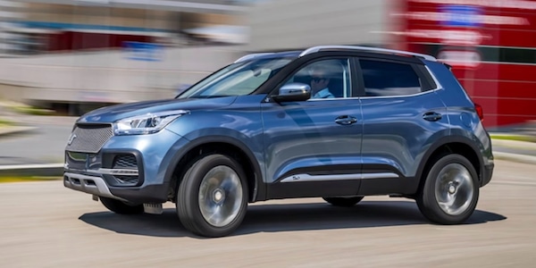Boom DR, ad agosto ha venduto più di Jeep, Nissan, Opel e Škoda