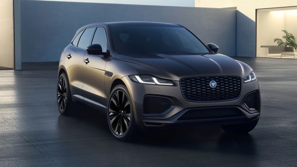 Professione di sicurezza, Jaguar estende la garanzia a 5 anni a tutti i modelli