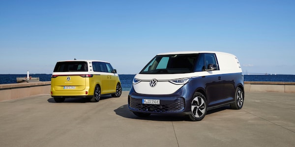 Volkswagen ID. Buzz, com'è fatto e come va il multispazio elettrico