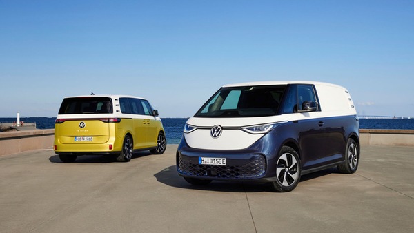 Volkswagen ID. Buzz, com'è fatto e come va il multispazio elettrico