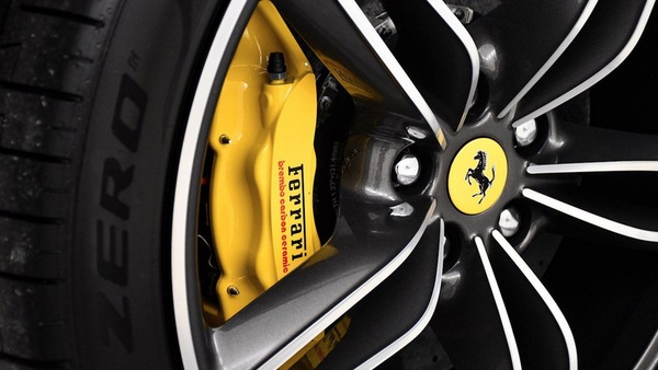 Ferrari Purosangue, la lunga epopea del Suv iniziata negli anni '90