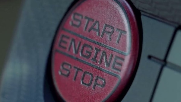 Ford Mustang 2023, ecco come suona il motore V8