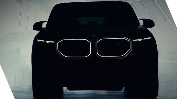 BMW XM, ecco quanta strada fa in elettrico il maxi-suv plug-in