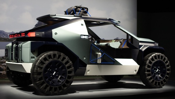 Dacia Manifesto, il presente e il futuro prossimo del Marchio