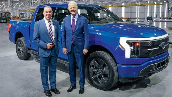 USA, UE e Cina "elettroschock": agevolazioni e polemiche