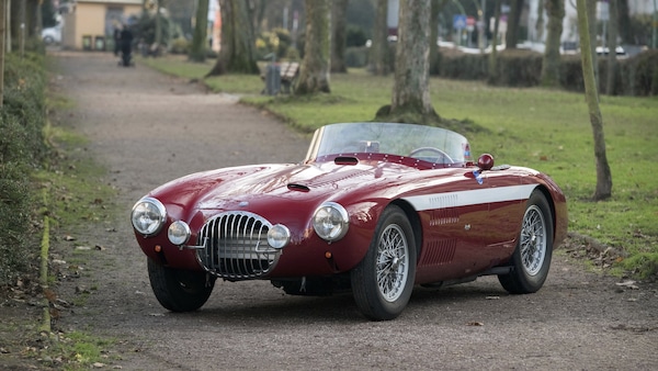 Osca, dalle corse alla strada con l'ingresso in DR Auto