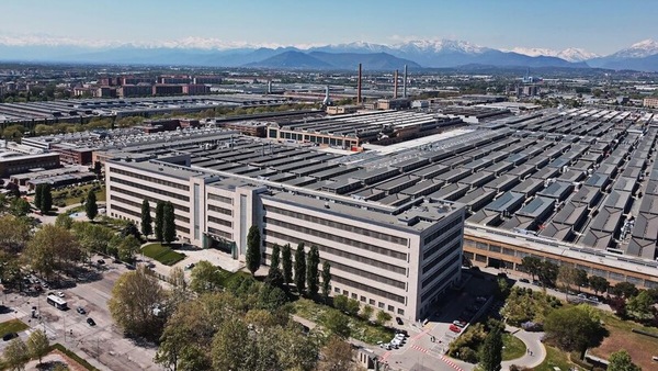 Stellantis, a Mirafiori arrivano i cambi eDCT per le ibride