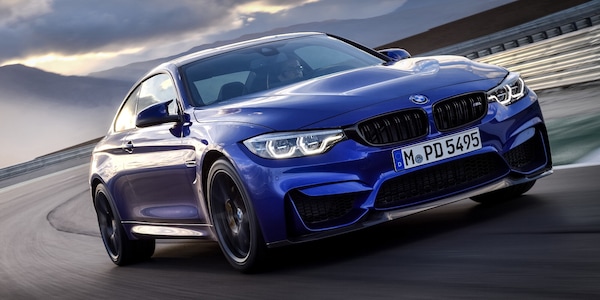 Le dieci cose che non sai su BMW M3 e M4