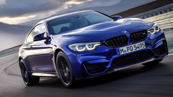Le dieci cose che non sai su BMW M3 e M4
