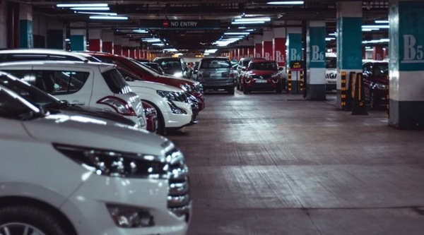 Auto usate, mercato in calo: 380mila compravendite in meno nel 2022