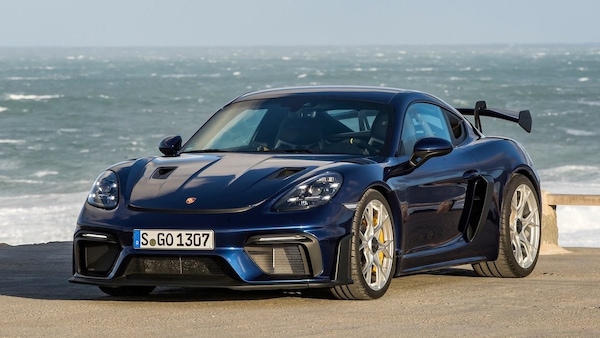 Porsche riorganizza lo sviluppo 911 e 718, arriva Moser