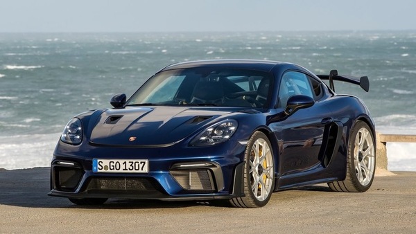 Porsche riorganizza lo sviluppo 911 e 718, arriva Moser