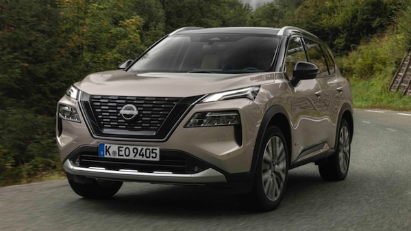Nissan X-Trail, come va il Suv ibrido che gira come un elettrico