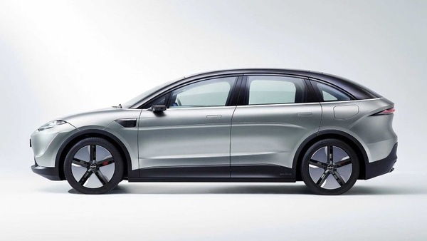 Sony, non solo elettronica: in arrivo l'auto elettrica prodotta con Honda