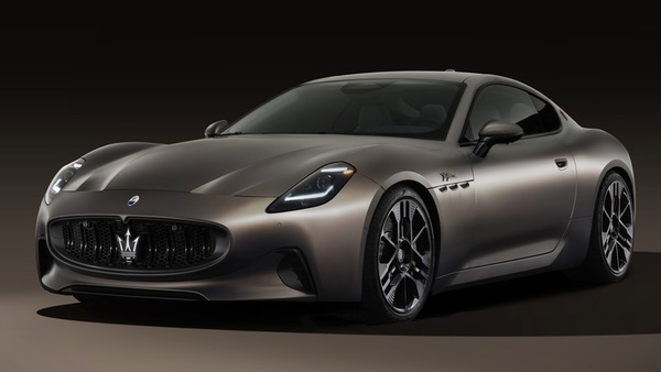 Sul nuovo numero di Auto: Maserati GranTurismo, tradizione e innovazione