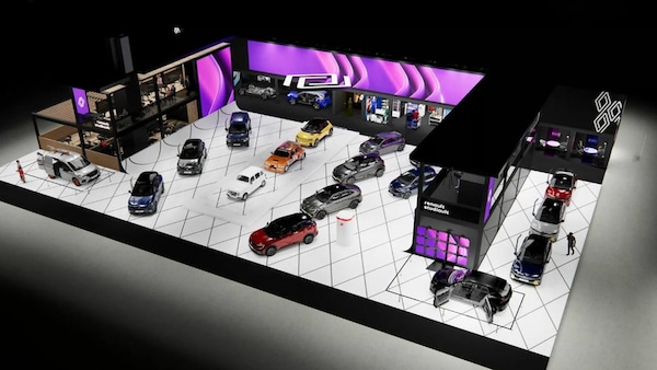 Renault, le anteprime mondiali al Salone di Parigi