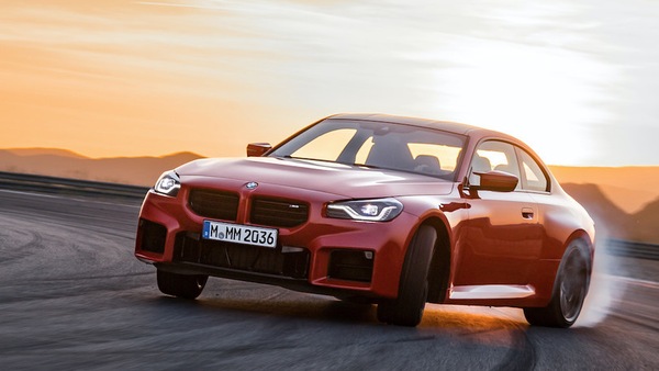 BMW M, mai meno di 6 cilindri e cambio manuale fino al 2030