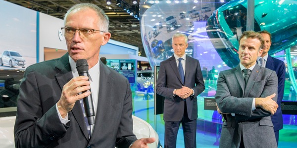Tavares: “Serve reciprocità con la Cina. Euro 7? Va cancellato”