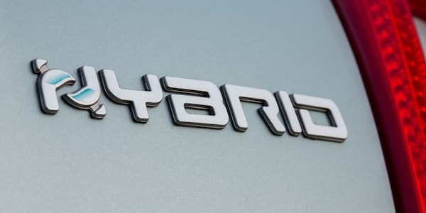 Le 10 auto ibride usate più desiderate