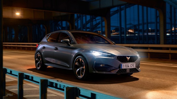 Cupra Leon, novità turbo benzina a listino e Sportstourer mild hybrid