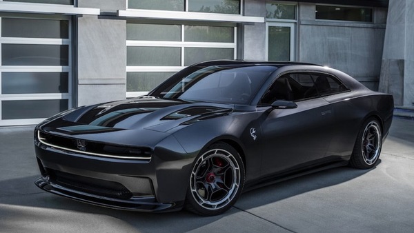 Fast and Furious, rivoluzione green: c'è una Dodge elettrica per Vin Diesel