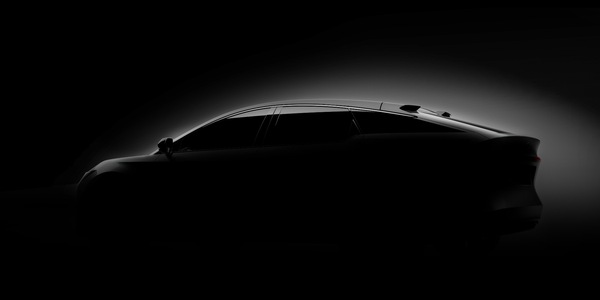 Toyota C-HR, anteprima della nuova generazione