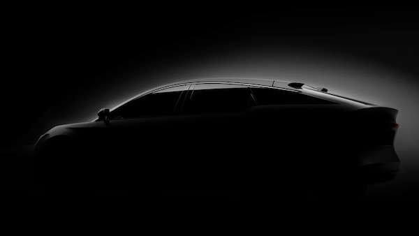 Toyota C-HR, anteprima della nuova generazione