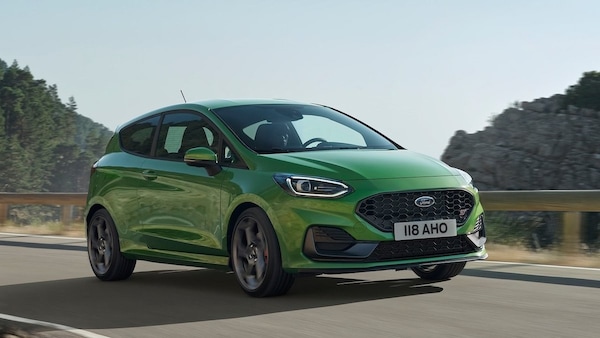 Ford Fiesta sul viale del tramonto, stop alla produzione già nel 2023?