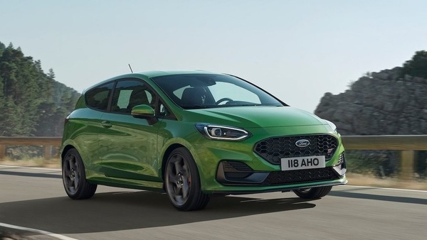 Ford Fiesta sul viale del tramonto, stop alla produzione già nel 2023?