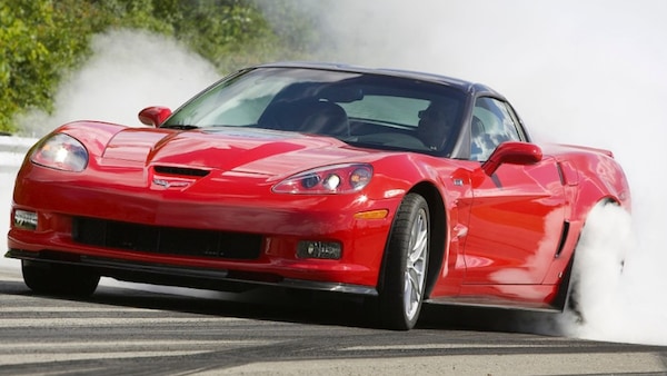 Gloria al V8: le migliori 5 sportive usate americane da non perdere