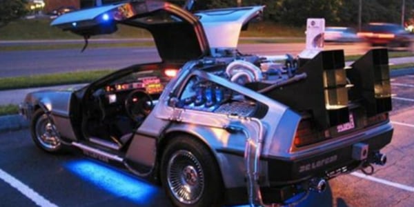 I migliori gadget hi-tech per la tua auto: geniali!