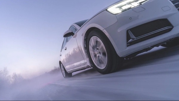 Pneumatici invernali, l’obbligo scatta il 15 novembre