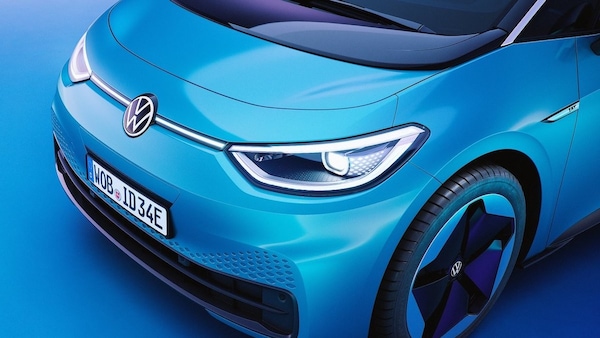 Volkswagen, ID.3 raddoppia e diventa suv: le novità in arrivo