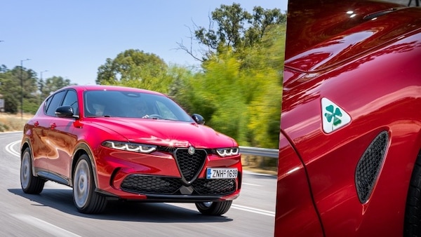Alfa Romeo Tonale, nel 2023 arriva la Quadrifoglio?