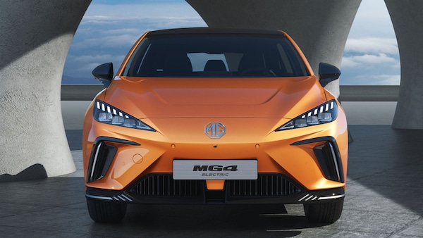 MG 4, come va l'elettrica pronta alla guerra del prezzo