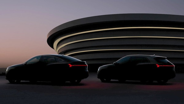 Audi e-tron restyling cambia e diventa Q8 e-tron