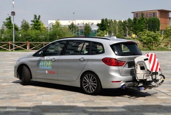 Auto Speed Date: cosa cambierà con l'Euro 7