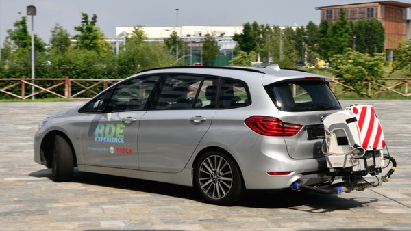 Auto Speed Date: cosa cambierà con l'Euro 7