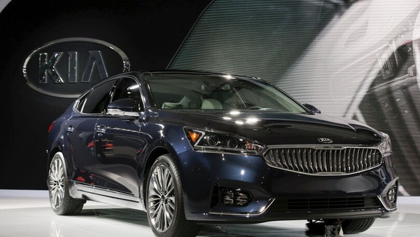 KIA, LA STRADA VERSO L'ELETTRIFICAZIONE TOTALE