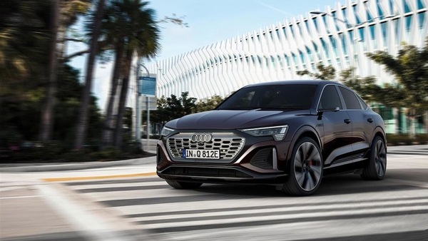 Audi Q8 e-tron, i prezzi e gli allestimenti sul mercato italiano