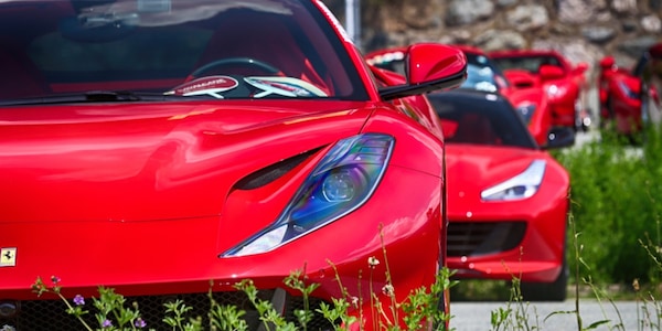 Ferrari usate, quale scegliere e a quale prezzo