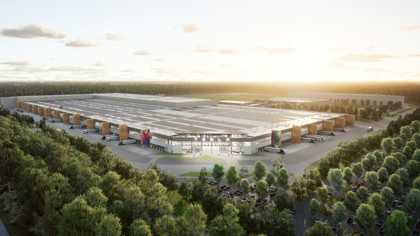 Salvini vuole Tesla in Italia: “Musk venga a investire da noi”