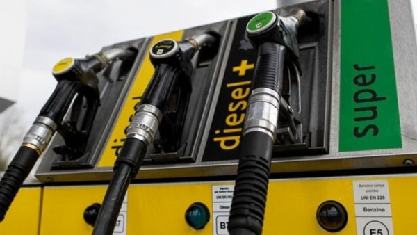 Prezzi benzina e Diesel in discesa: la situazione attuale