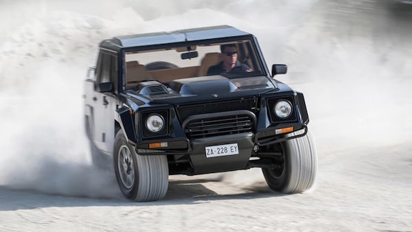 Lamborghini usate, le occasioni e i prezzi migliori