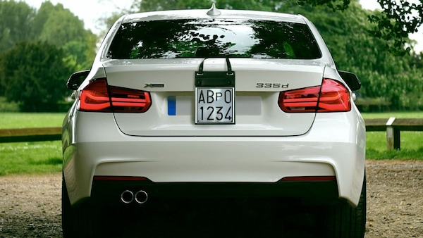 Targa di prova: come sfruttarla a vostro vantaggio