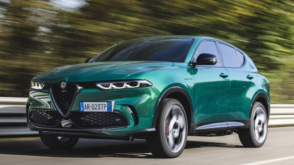 Alfa Romeo Tonale 1.5 160 cv hybrid, come va su strada