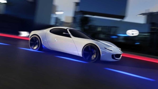 Mazda tra il concept Vision Study e i piani su elettrico e l'ibrido