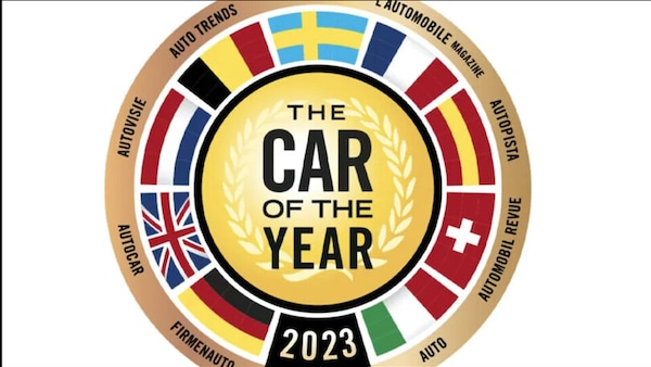 Car Of The Year 2023: aspettando le magnifiche 7