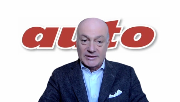 Car of The Year 2023, il commento del Direttore